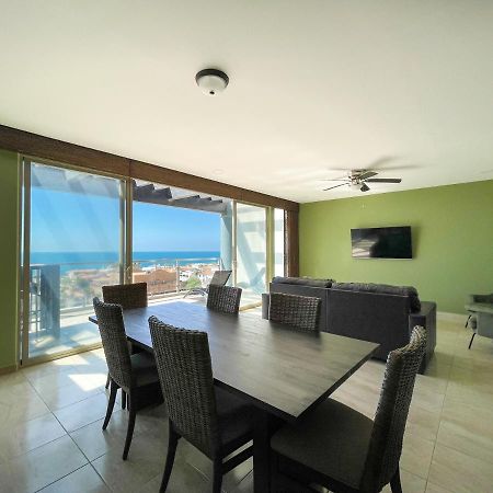 Quiet Cozy Getaway With Stunning Ocean View Apartment Puerto Penasco Exterior photo